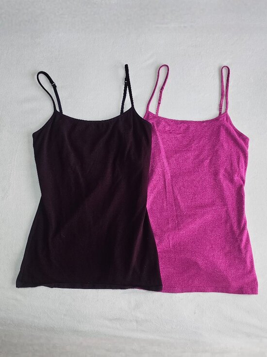 Express Bra Camis Lot - Picture 6 of 10